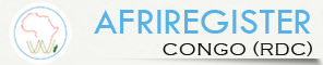 Afriregister RDC